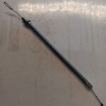 Vespa Choke Cable