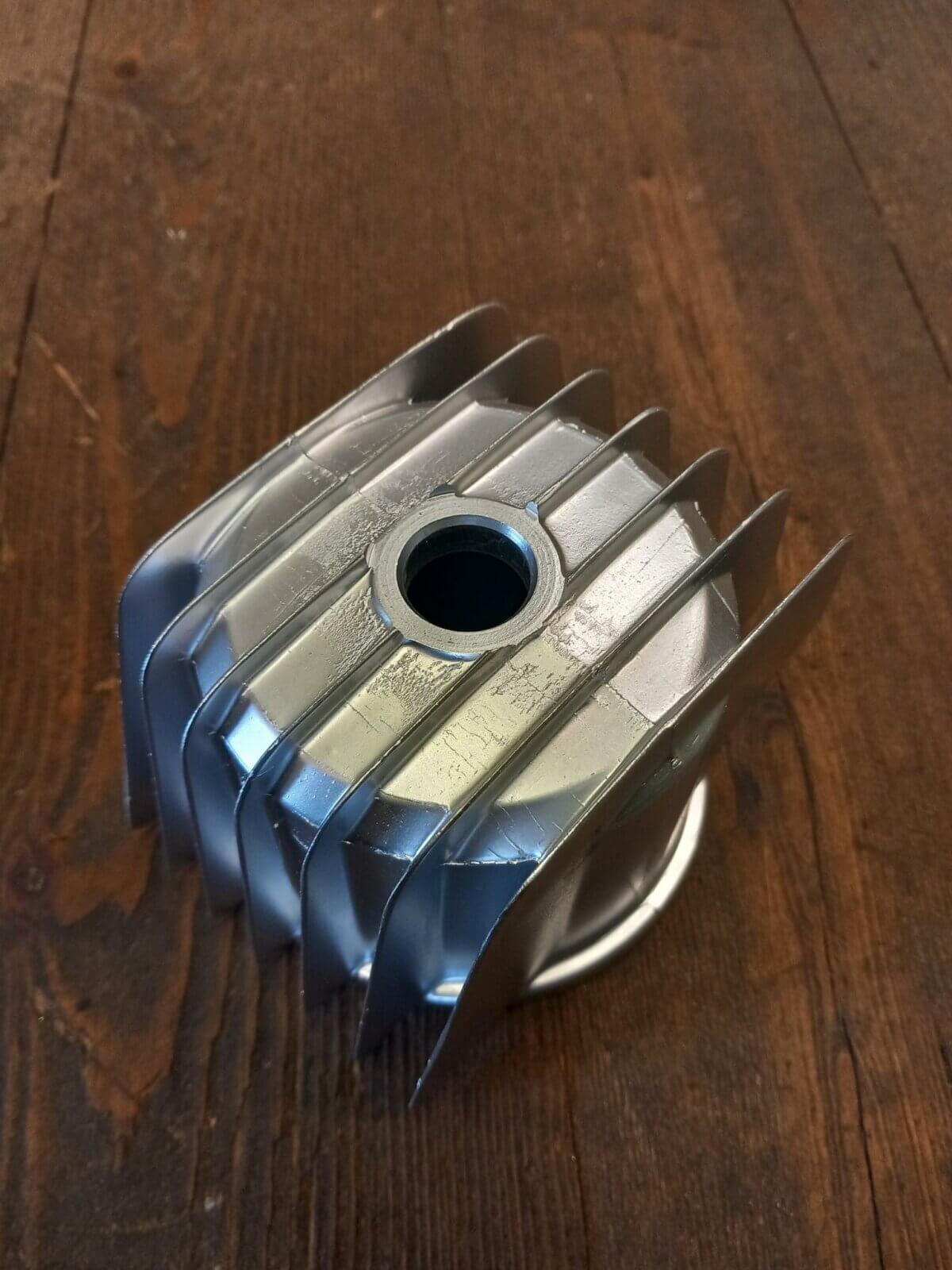 Honda Oil Filter Case - Image 1