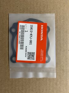 Honda Oil filter gasket