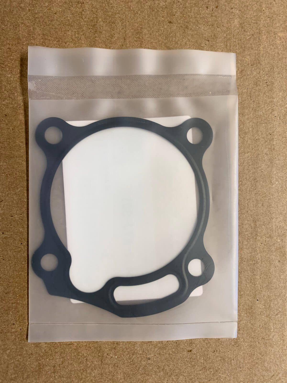 Honda Oil filter gasket - Image 2