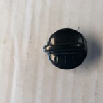 Honda Oil Filler Cap