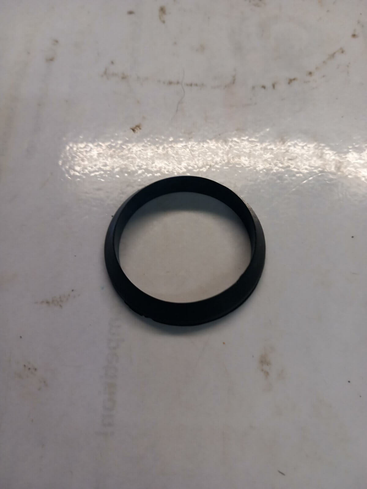 Vespa Oil Tank Gasket - Image 1