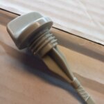 Honda Oil Filler Dipstick