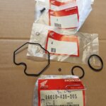 Honda Gasket set