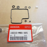Honda Gasket set