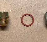 Honda float valve set