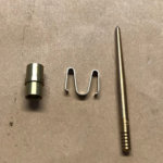 Honda Carb Needle Jet Set