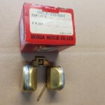 Honda Float set