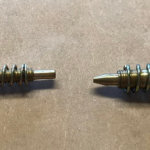 Honda Carb Screw Set