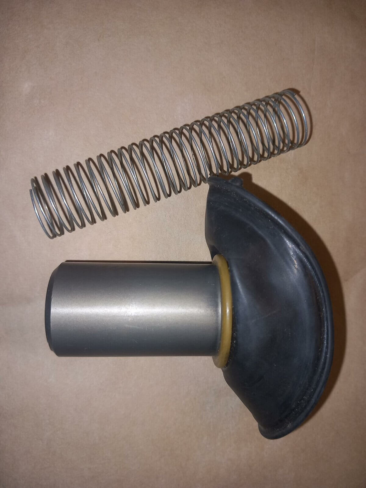 Honda Throttle Slide - Image 1