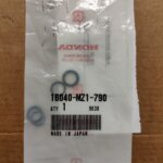Carburetor gasket set
