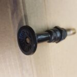 Honda VALVE COMP STARTER