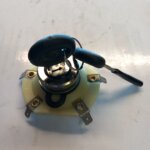 Vespa Ignition Switch