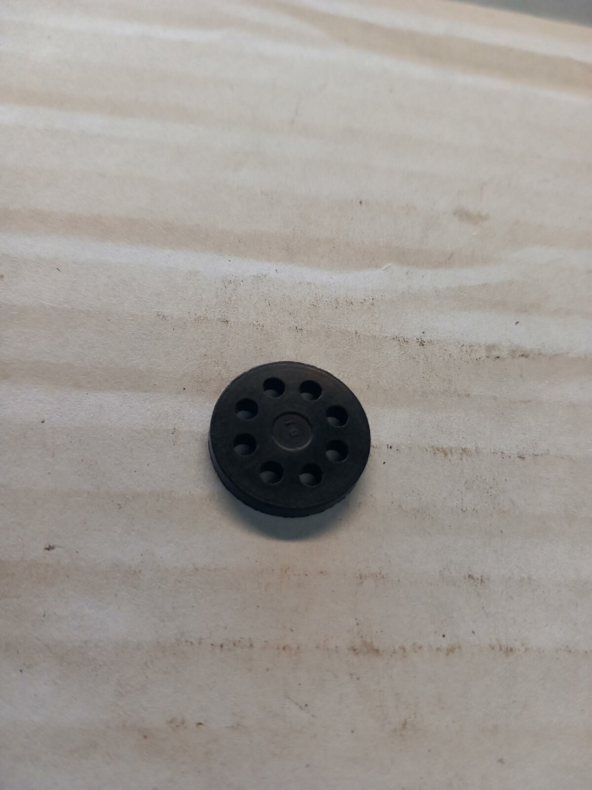 Honda Fuel Tap Packing - Image 1