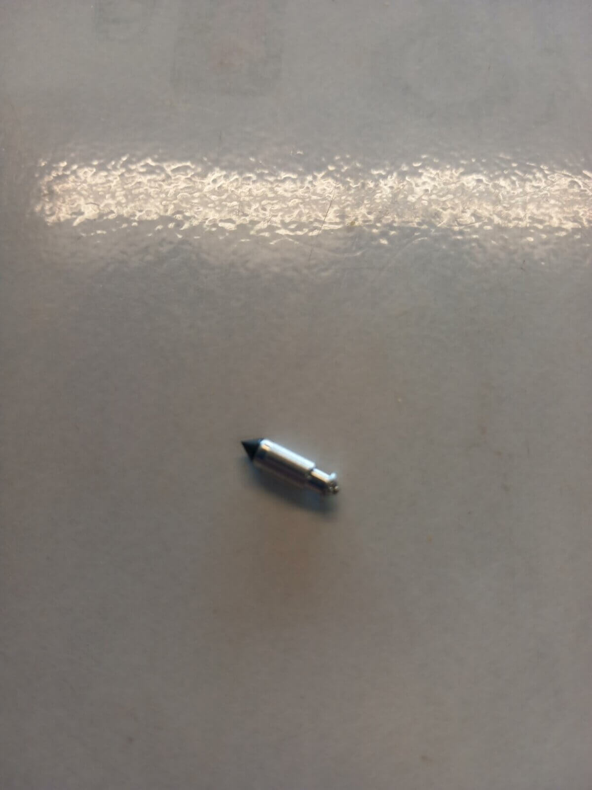 Honda Float Valve - Image 1