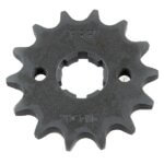Lexmoto Front sprocket  428/14T - Image 2