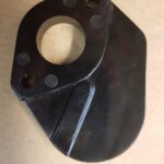 Honda INSULATORCARB.