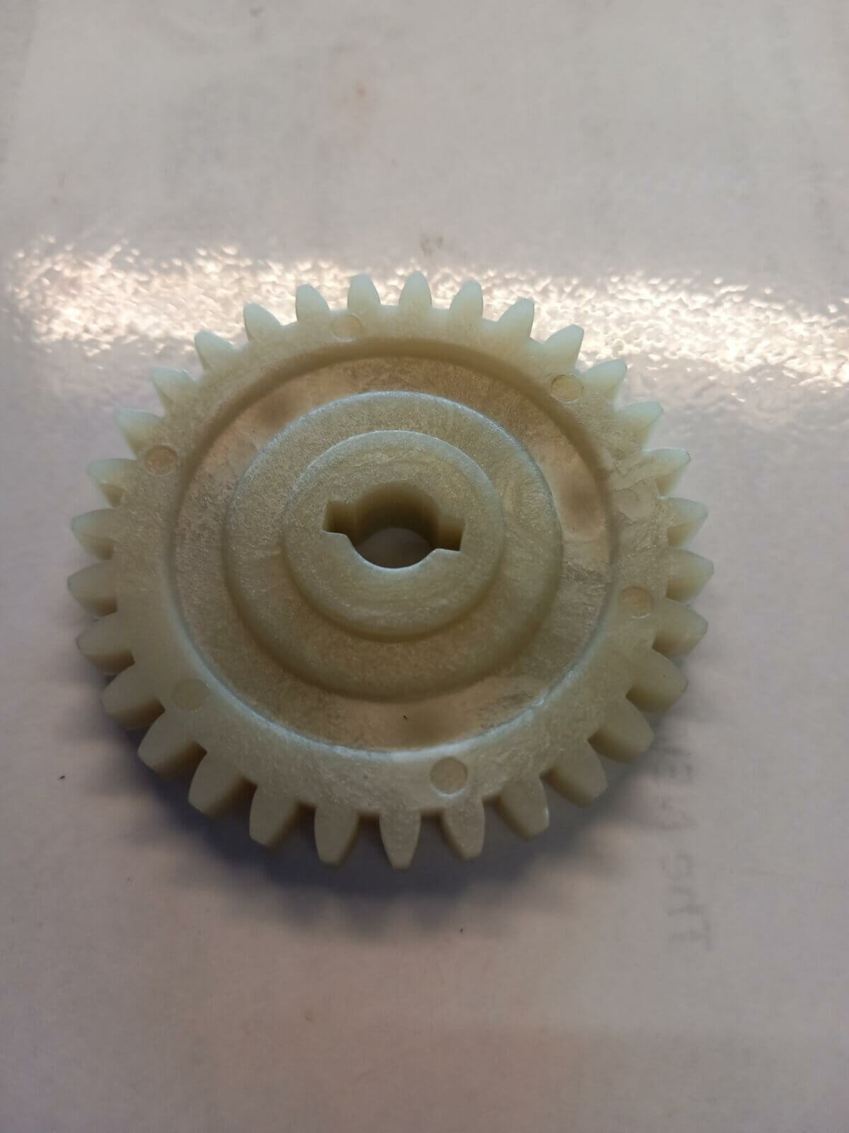Hyosung Oil Pump Driven Gear - Image 1