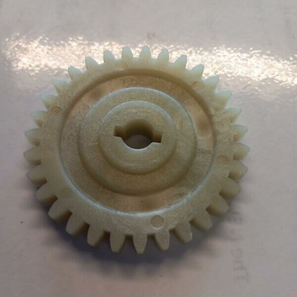 Hyosung Oil Pump Driven Gear