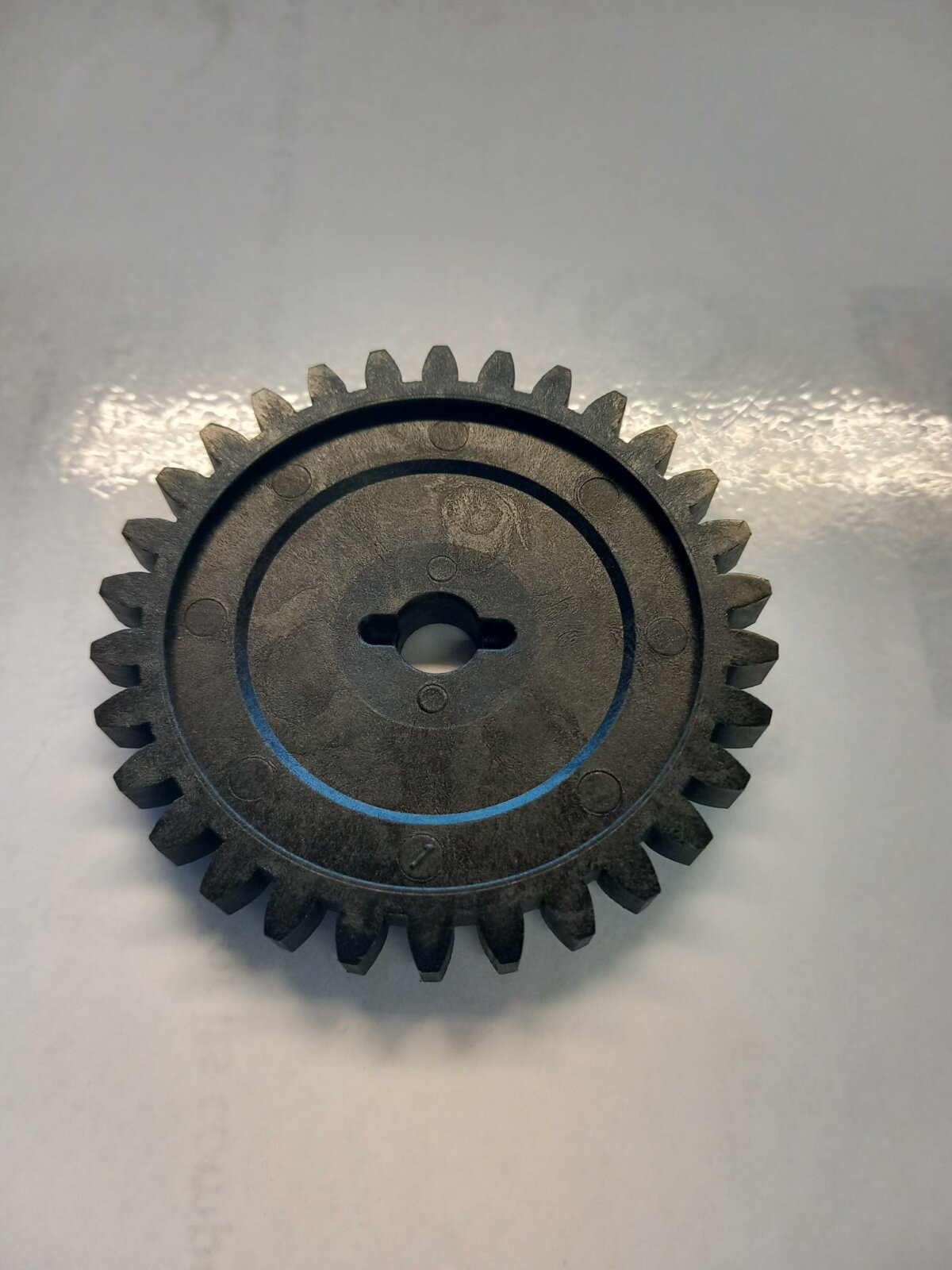 Hyosung Oil Pump Drive Gear - Image 1