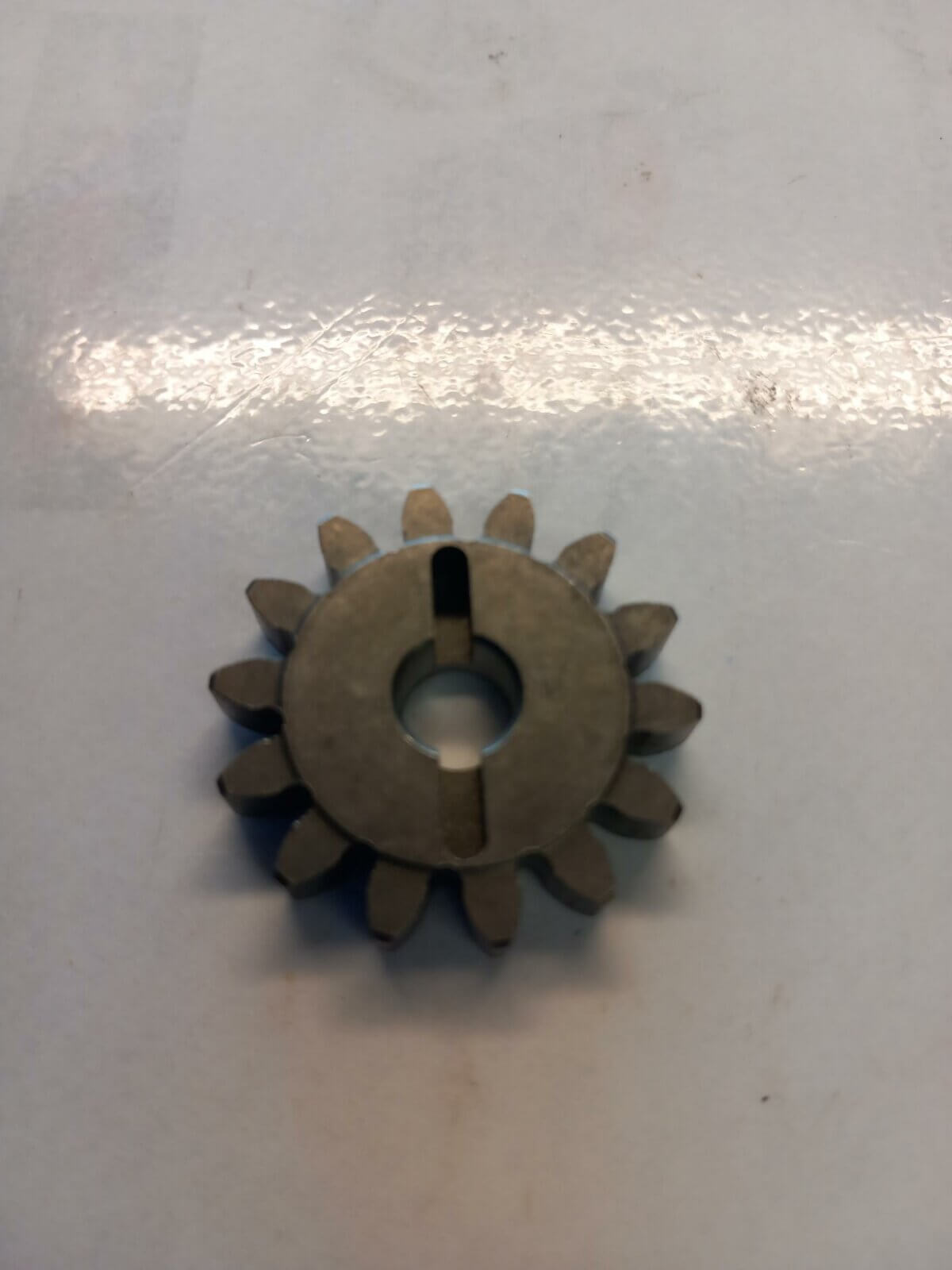 Hyosung Oil Pump Driven Gear - Image 1
