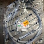 Lambretta Li Speedo Cable