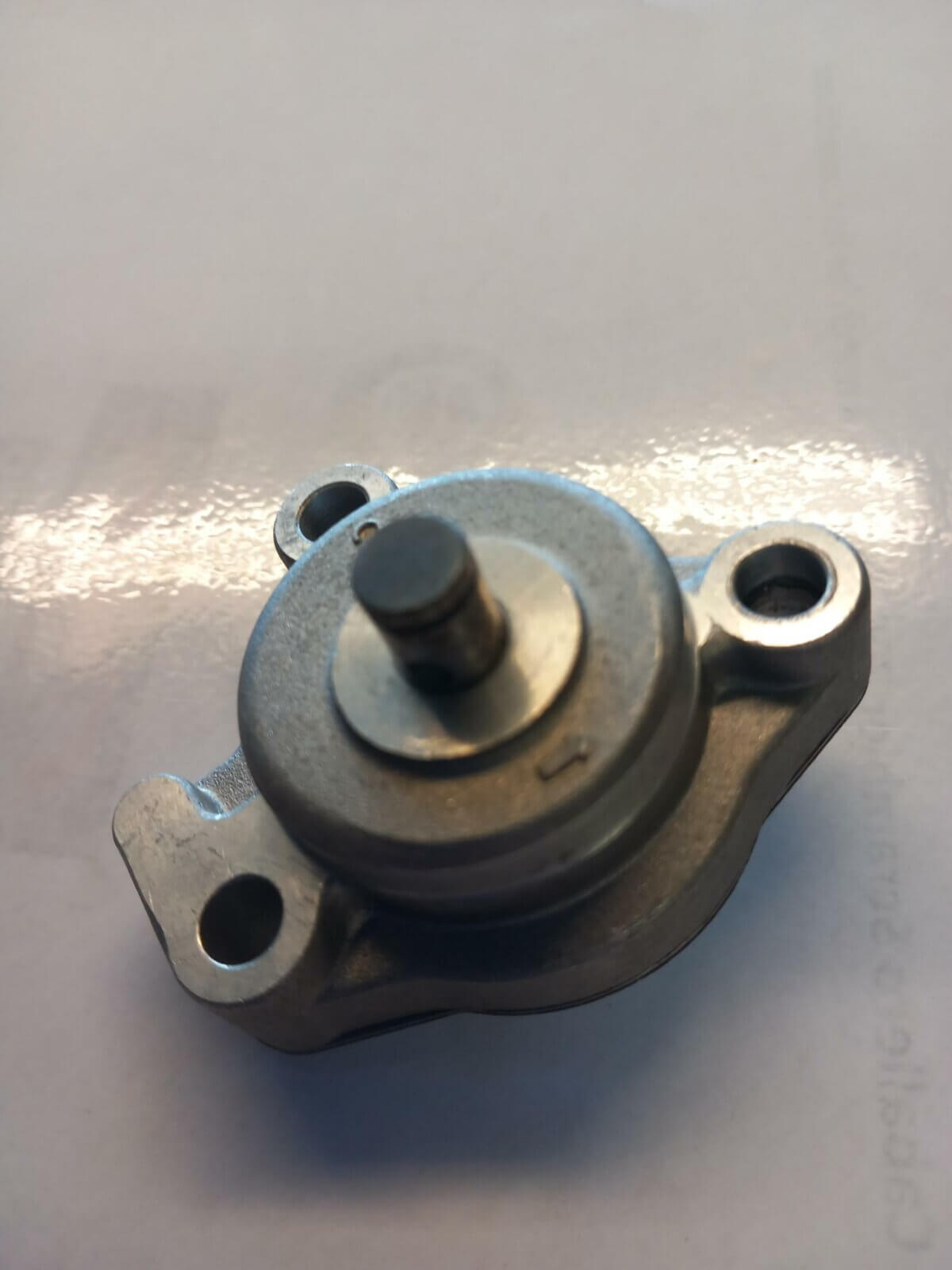 Hyosung Oil Pump - Image 1