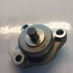 Hyosung Oil Pump