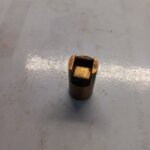 Vespa Clutch Push Rod