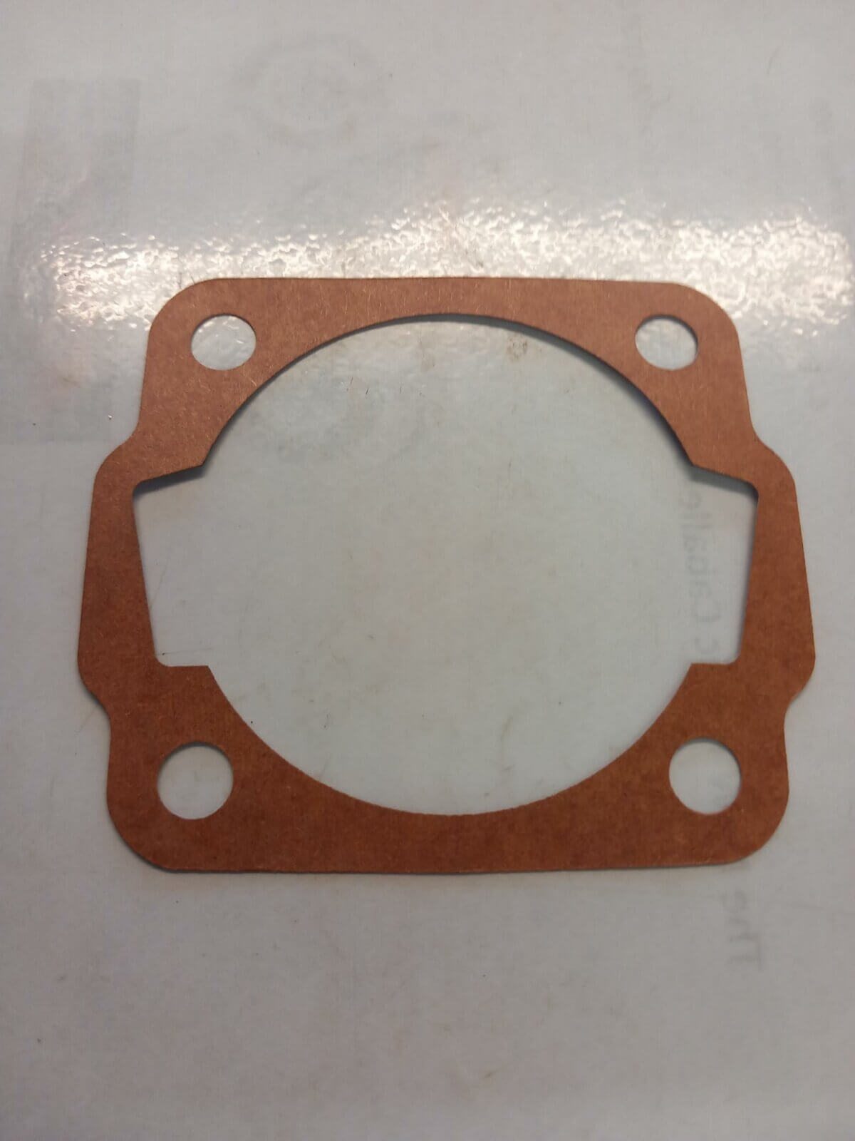 Vespa Base Gasket - Image 1