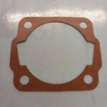 Vespa Base Gasket