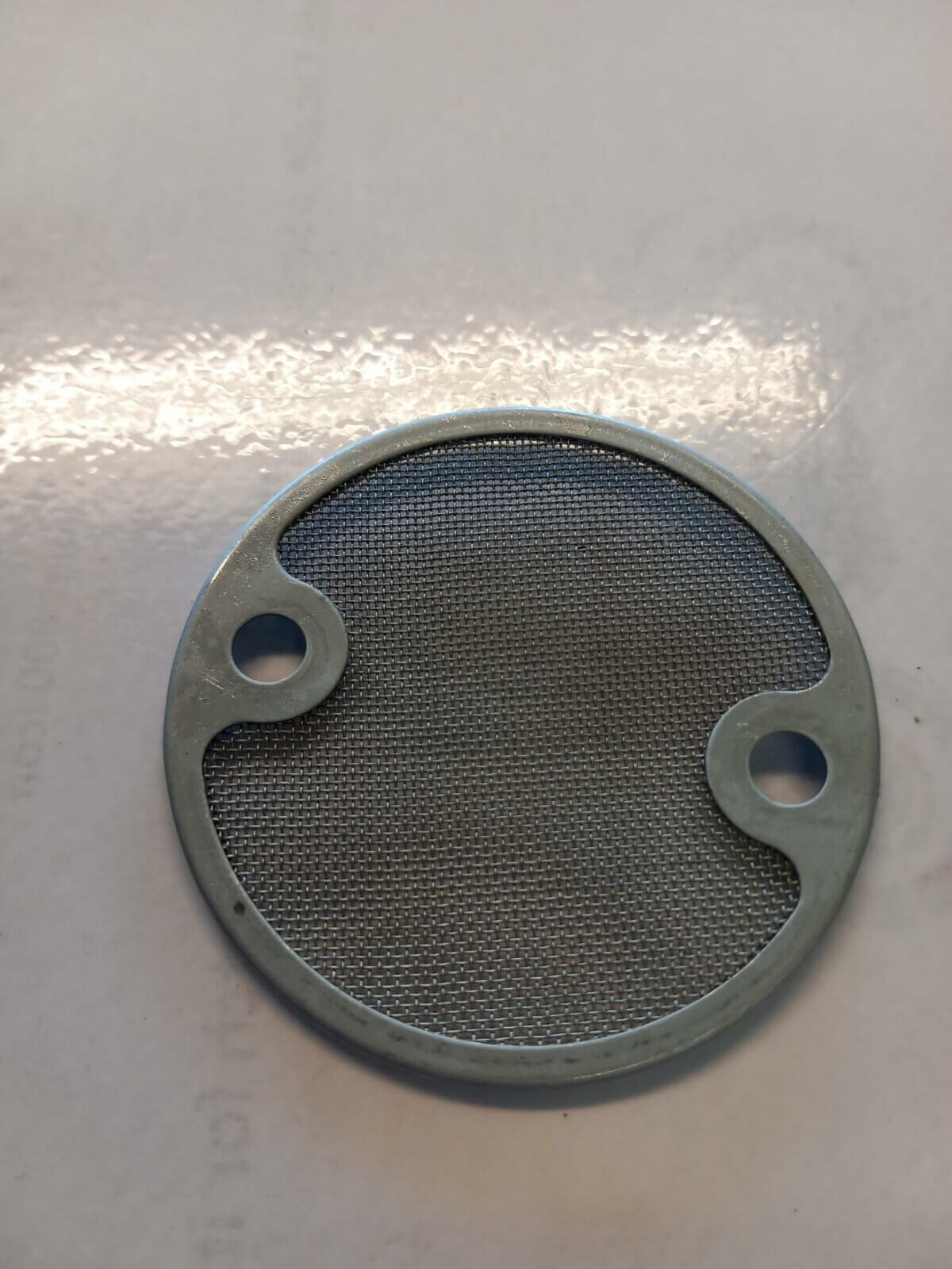 Hyosung Engine Oil Strainer - Image 1