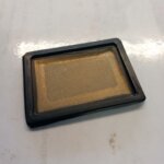 Hyosung Engine Oil Strainer