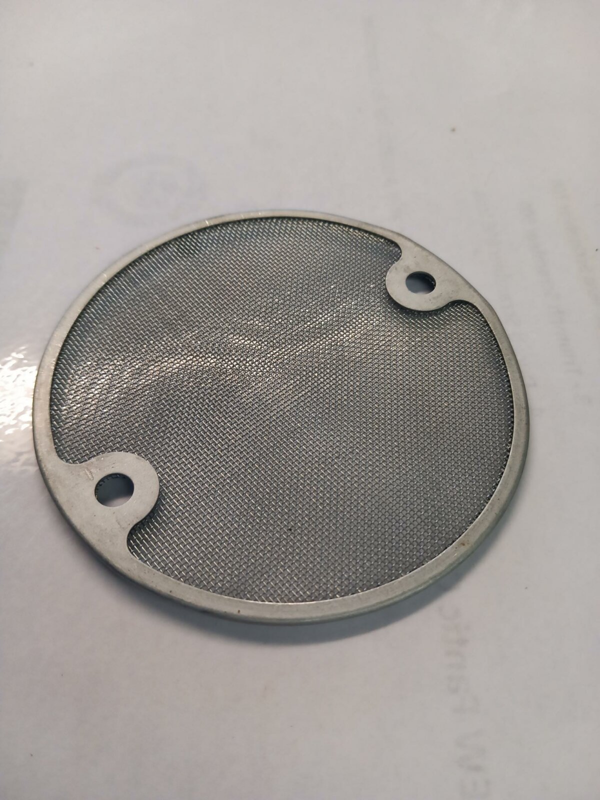 Hyosung Engine Oil Strainer - Image 1