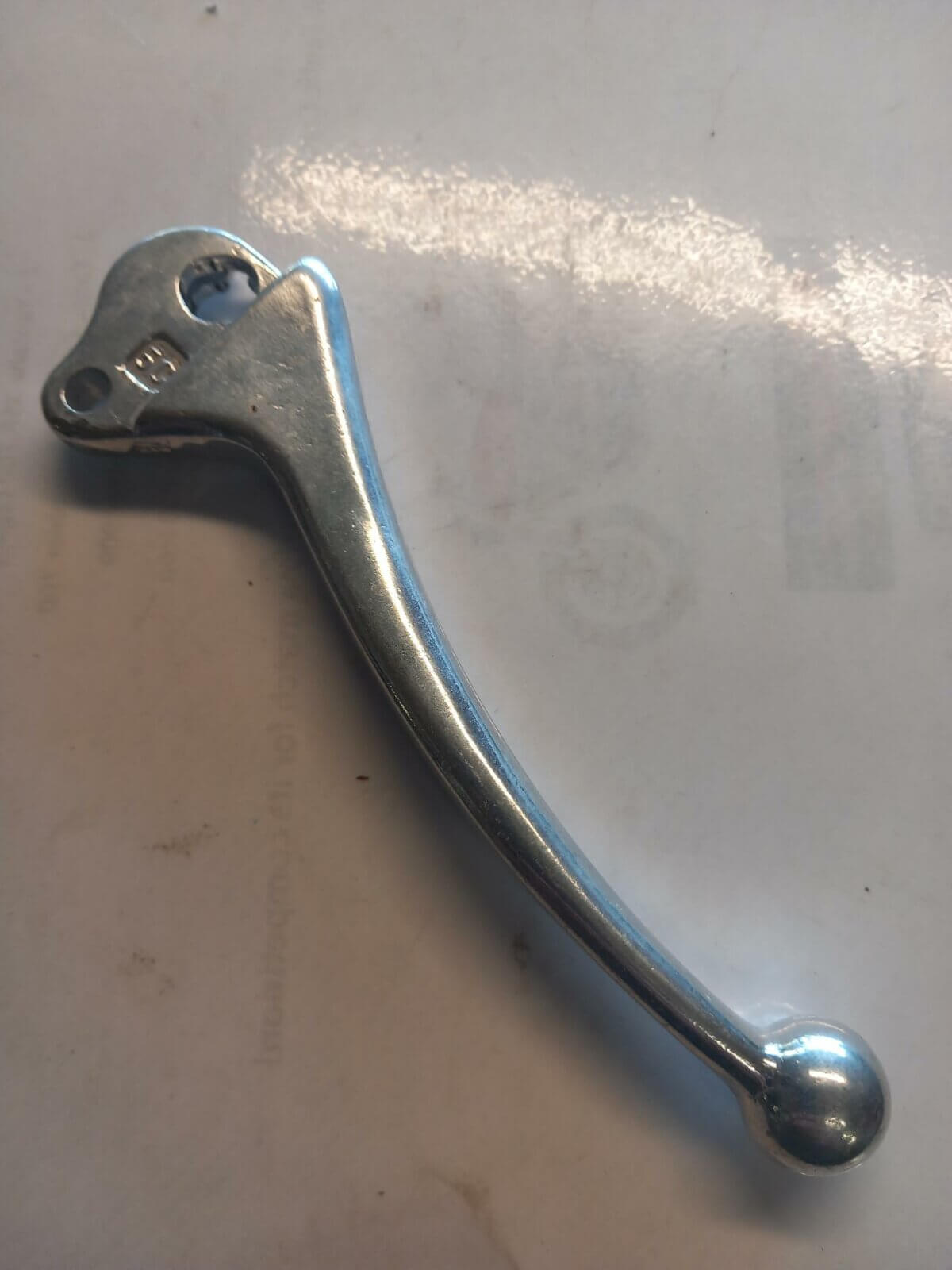 Vespa Lever - Image 1