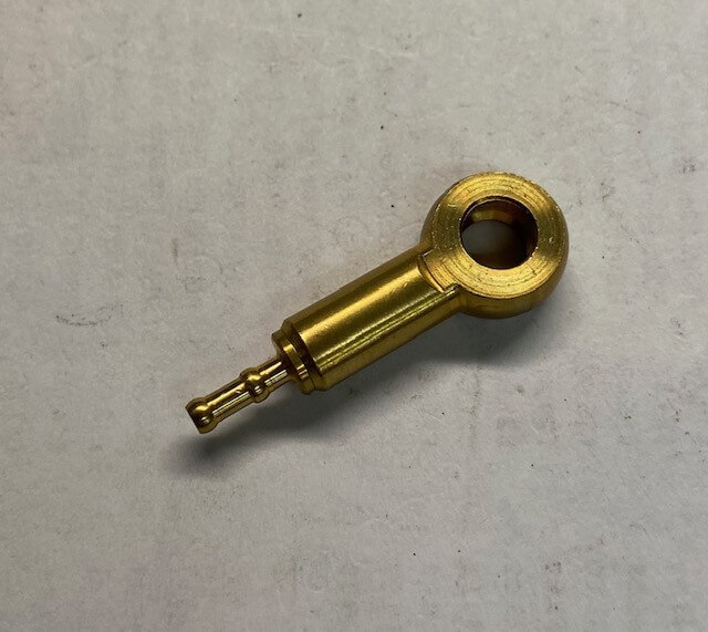 16710-35010 Suzuki check valve - Image 1