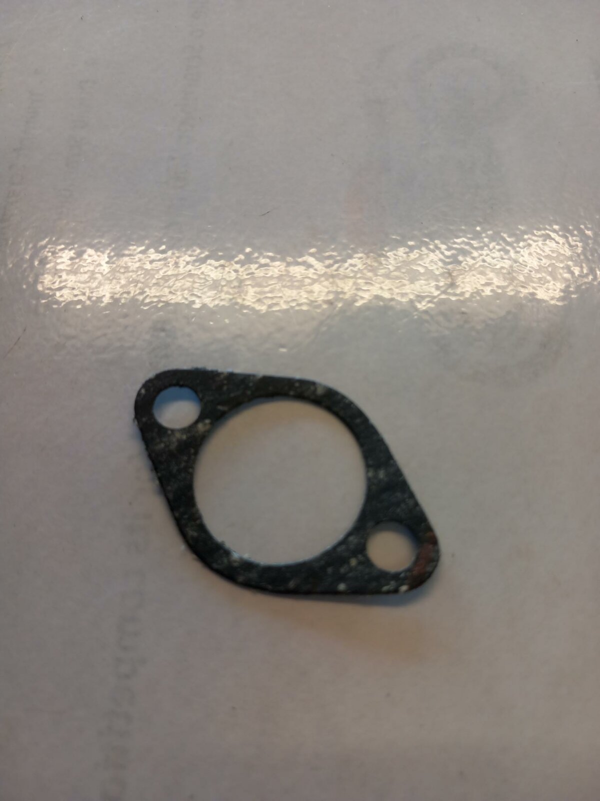 Hyosung 2 Stroke Oil Pump Gasket - Image 1