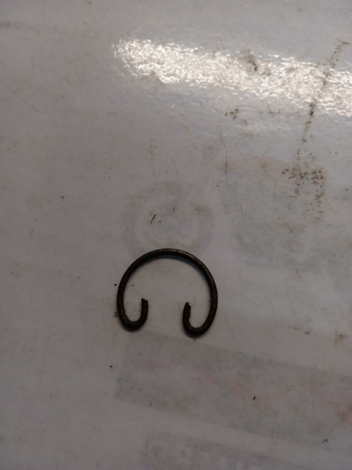 Royal Enfield Circlip - Image 1