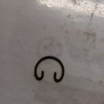 Royal Enfield Circlip