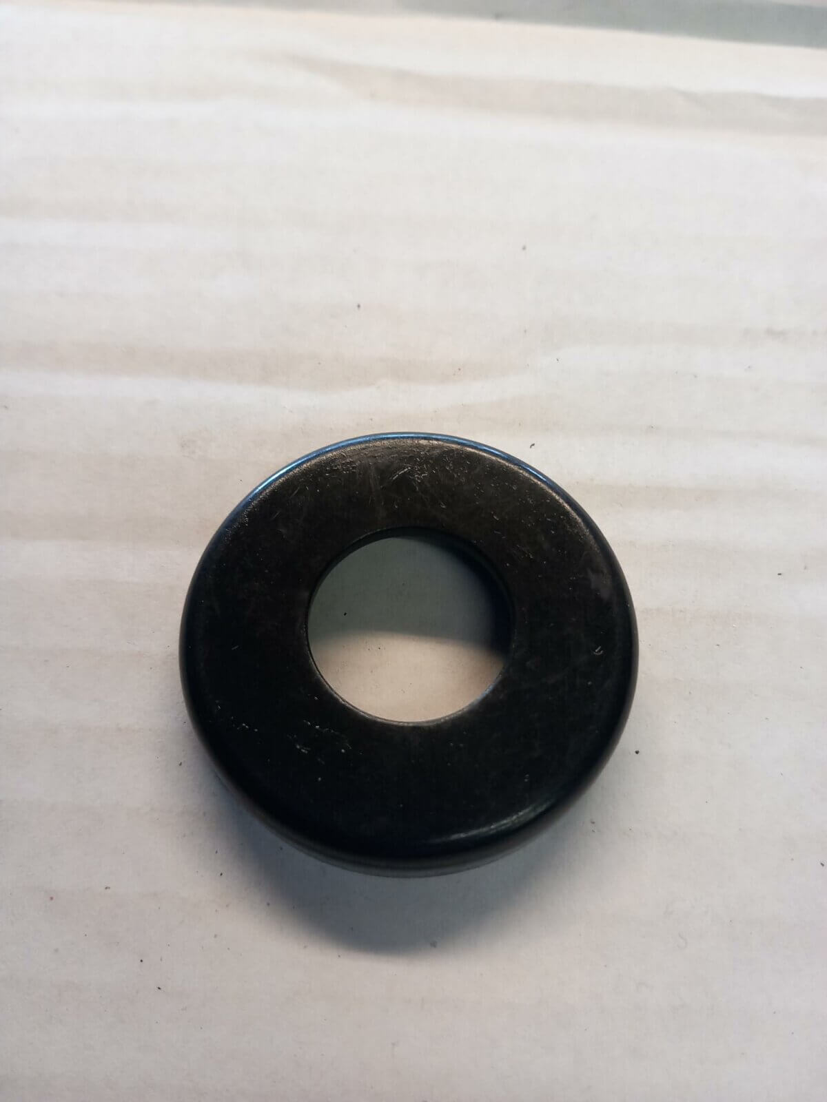 Hyosung Crankcase Vent Pipe Cap - Image 1