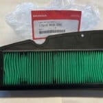 Honda air filter