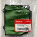 Honda air filter