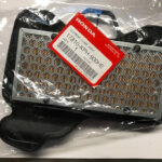 Honda air filter