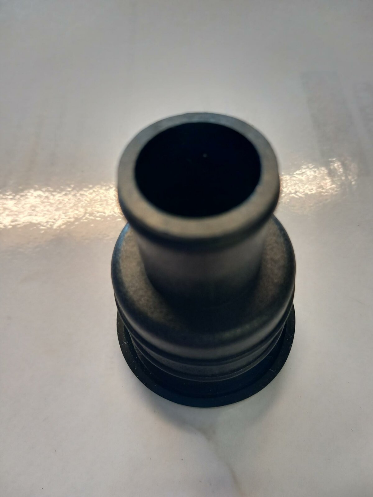 Hyosung Crankcase Breather - Image 1