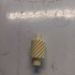 Vespa Speedo Pinion