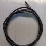 Vespa Speedo Inner Cable