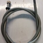 Vespa Speedo Cable