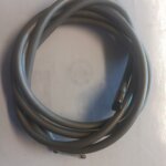 Vespa Throttle Cable