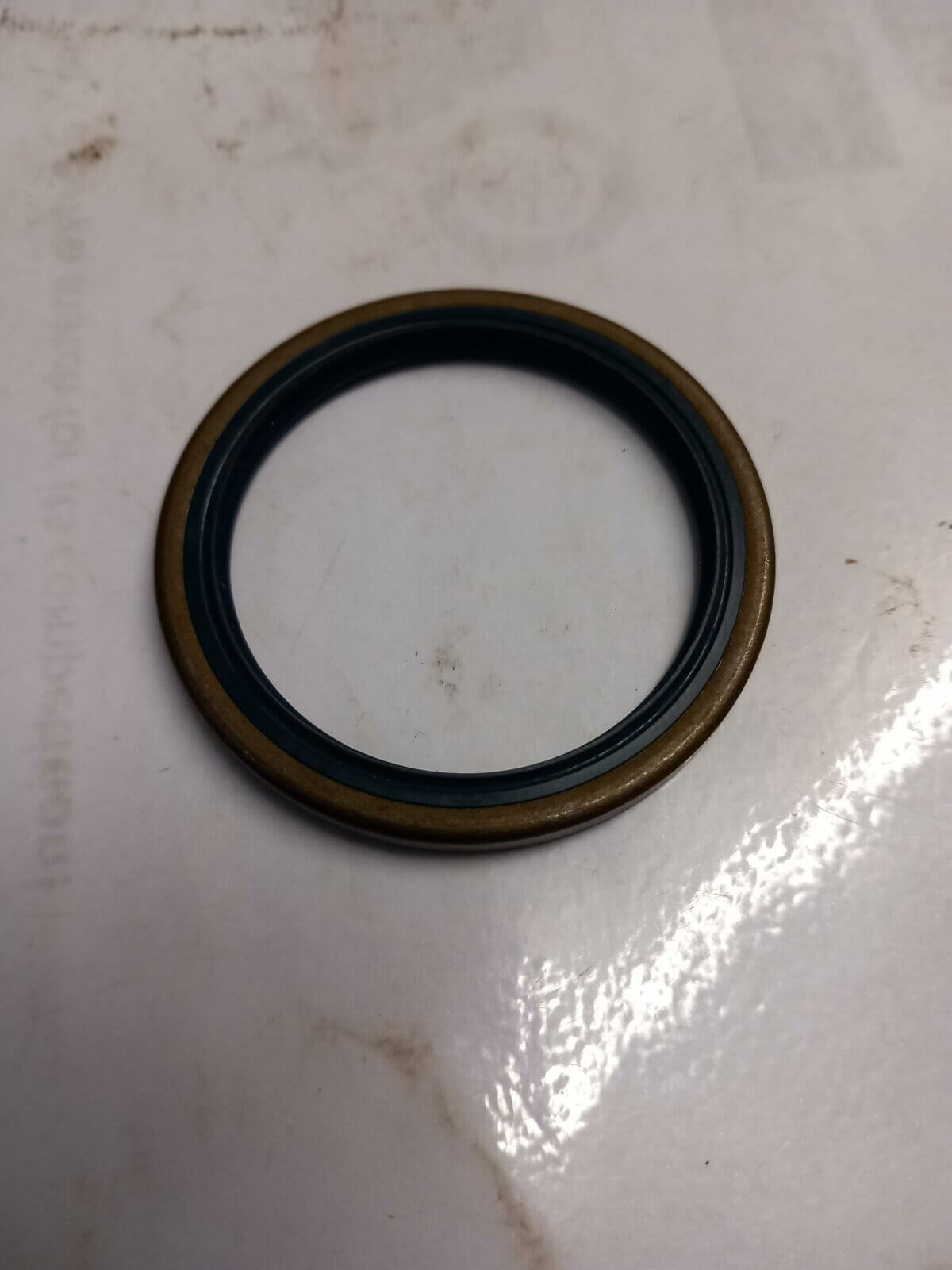 Vespa Oil Seal - Image 1