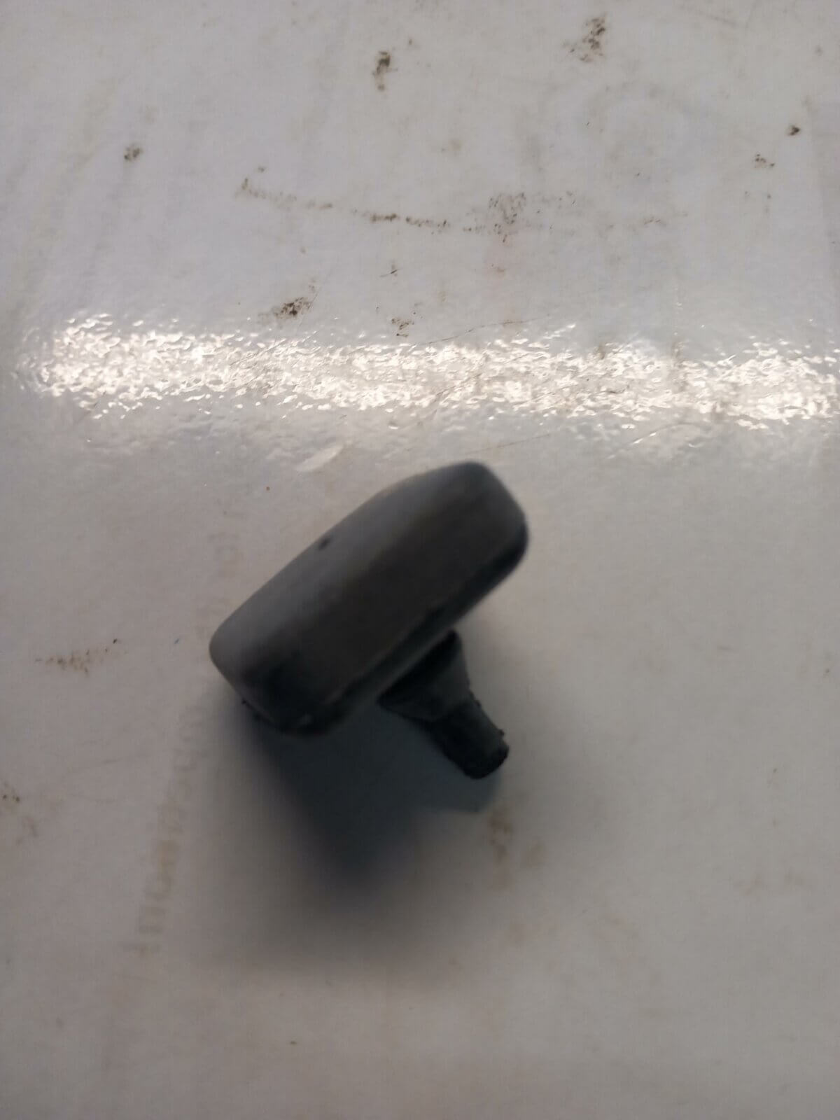 Vespa Buffer - Image 1
